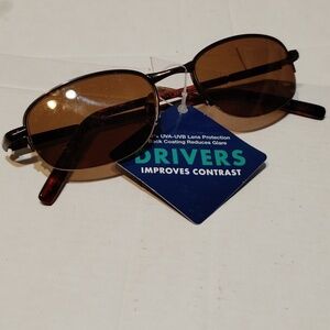 Drivers improve contrast